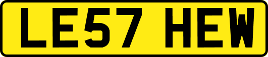 LE57HEW