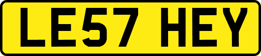 LE57HEY