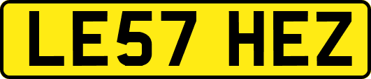 LE57HEZ