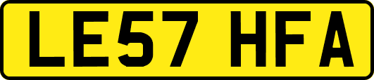 LE57HFA