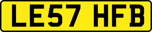 LE57HFB