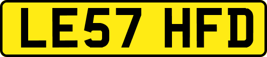 LE57HFD