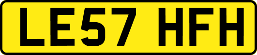 LE57HFH