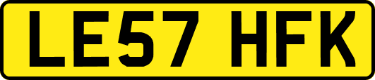 LE57HFK