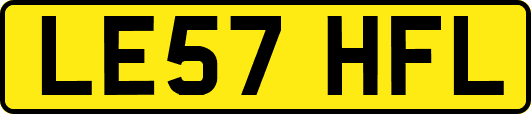 LE57HFL