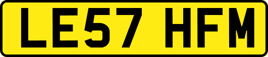 LE57HFM