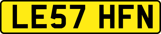 LE57HFN