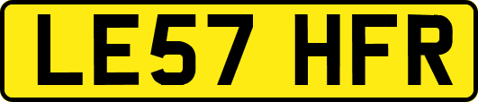 LE57HFR