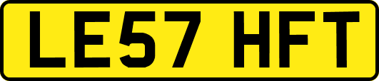 LE57HFT