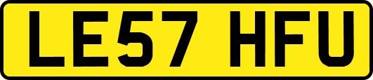 LE57HFU