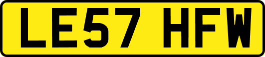 LE57HFW