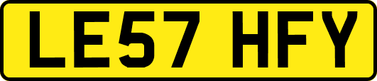 LE57HFY