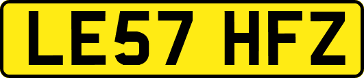 LE57HFZ
