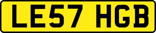 LE57HGB