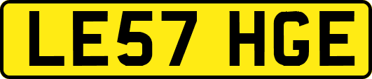 LE57HGE