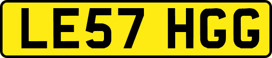 LE57HGG