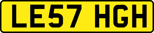 LE57HGH