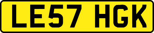 LE57HGK