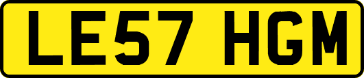 LE57HGM
