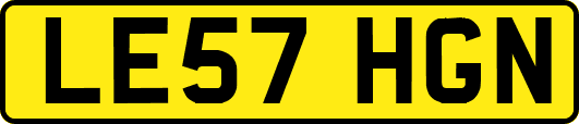 LE57HGN