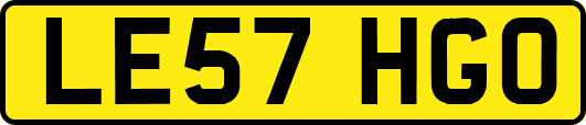 LE57HGO