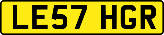 LE57HGR