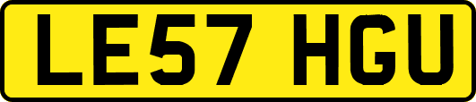 LE57HGU