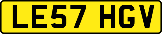 LE57HGV