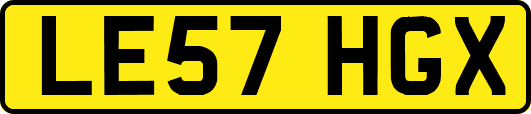LE57HGX