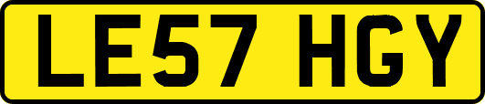 LE57HGY