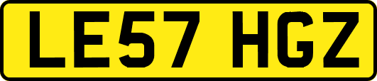 LE57HGZ