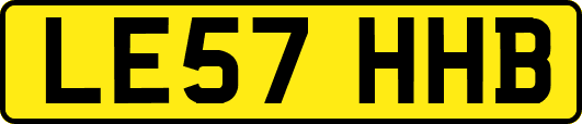 LE57HHB