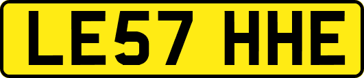 LE57HHE