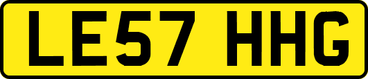 LE57HHG