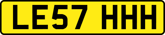 LE57HHH