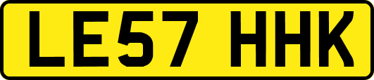 LE57HHK