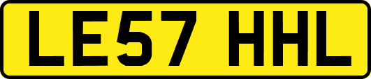LE57HHL