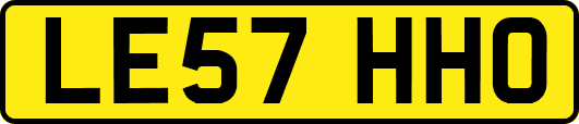 LE57HHO