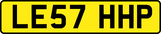 LE57HHP