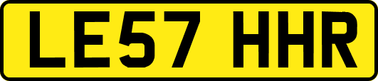 LE57HHR
