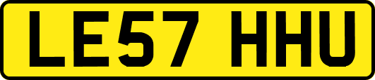 LE57HHU