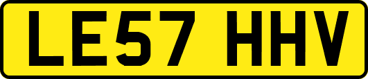 LE57HHV