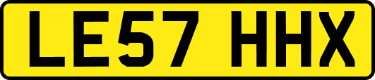 LE57HHX