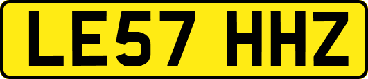 LE57HHZ