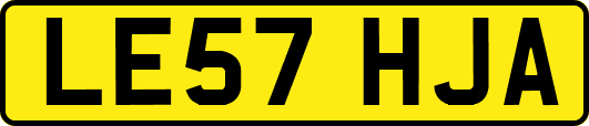 LE57HJA