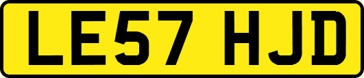 LE57HJD