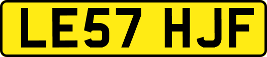 LE57HJF