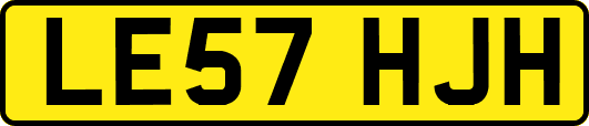 LE57HJH