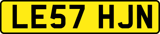 LE57HJN