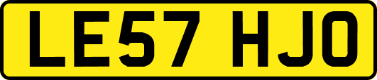 LE57HJO